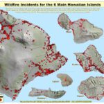 Statewide Wildfire Ignitions (2016)
