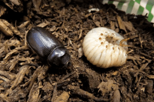 COCONUT
RHINOCEROS
BEETLE