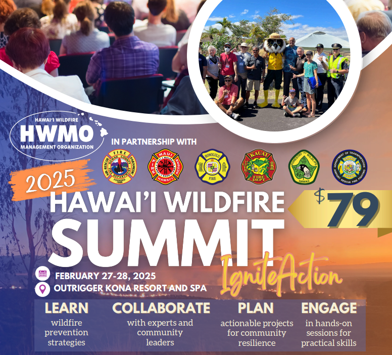 Wildfire Summit 2025 square