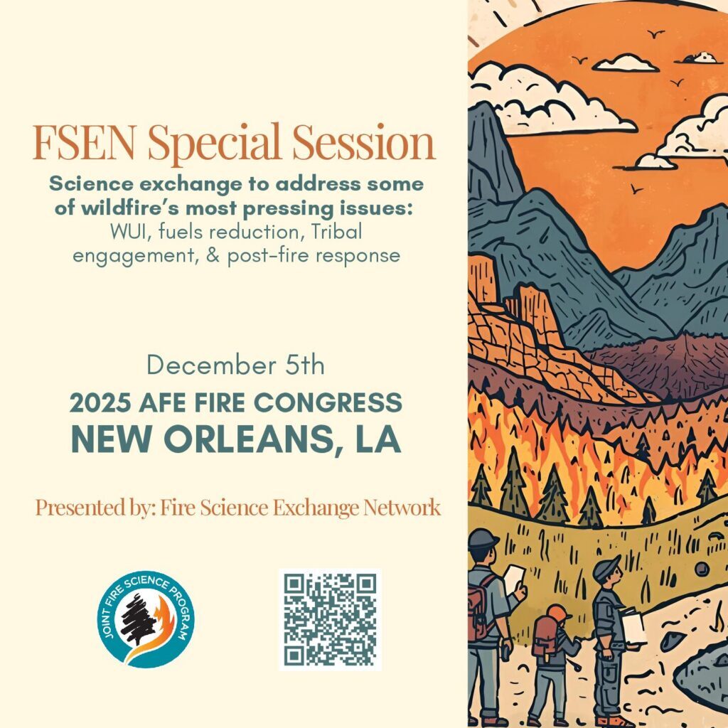 AFE FSEN Special Session_QR