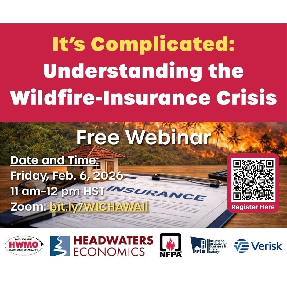 Copy of FB It’s Complicated Understanding the Wildfire Insurance Crisis