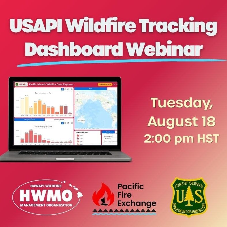 USAPI Webinar